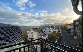 Ferienwohnung Mit Aussicht