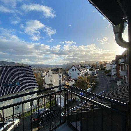 Ferienwohnung Mit Aussicht Koblenz  Exterior photo