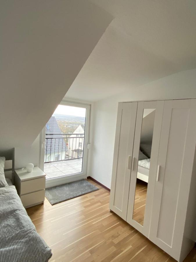 Ferienwohnung Mit Aussicht Koblenz  Exterior photo