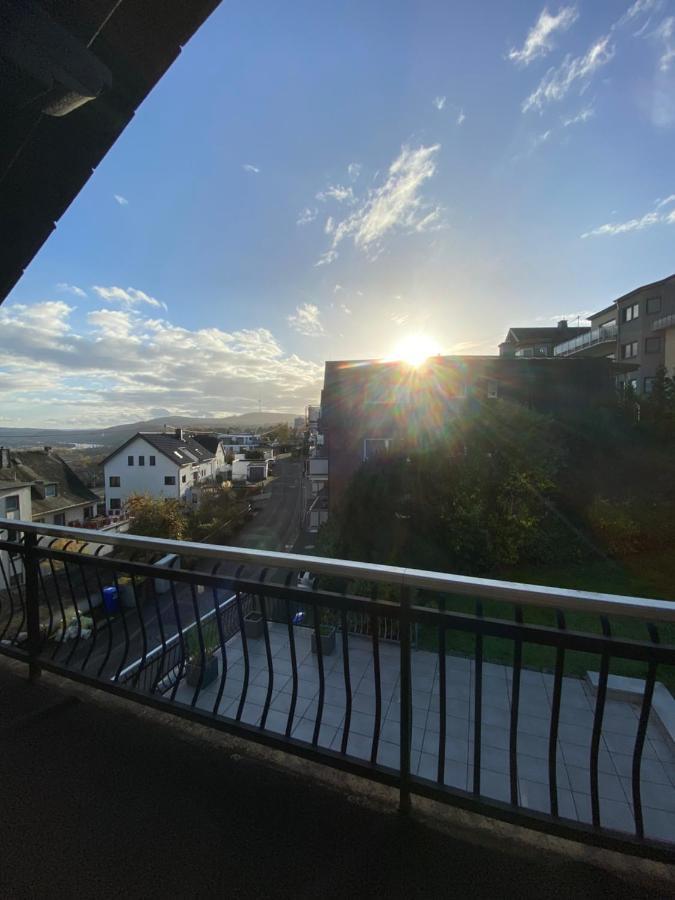 Ferienwohnung Mit Aussicht Koblenz  Exterior photo