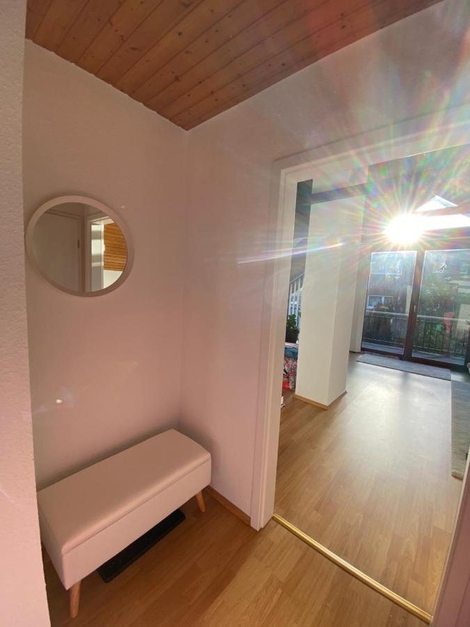 Ferienwohnung Mit Aussicht Koblenz  Exterior photo